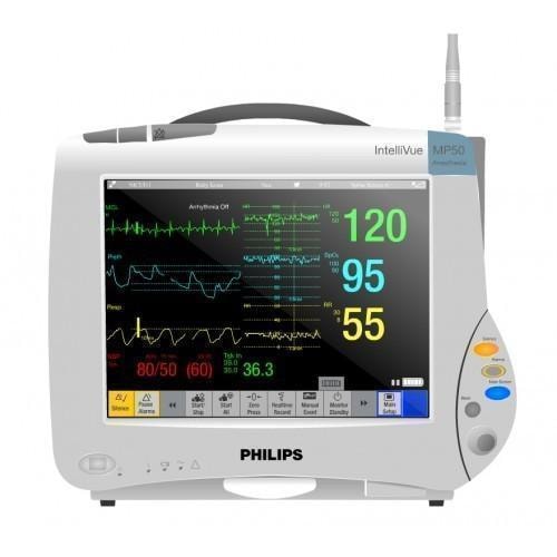 Philips IntelliVue MP50