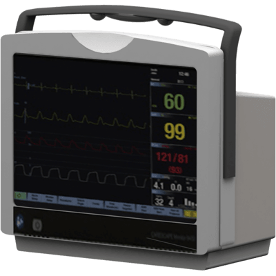 GE HealthCare Carescape B450