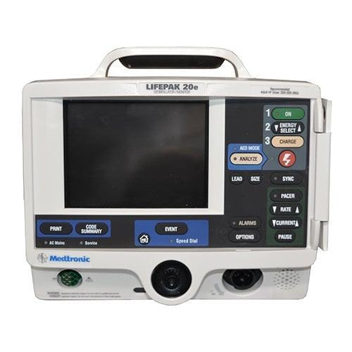 Medtronic LIFEPAK 20e