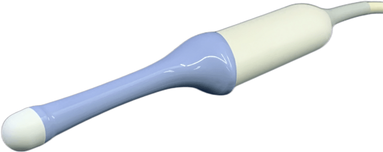 GE HealthCare RIC5-9-D 4D Endocavity Probe