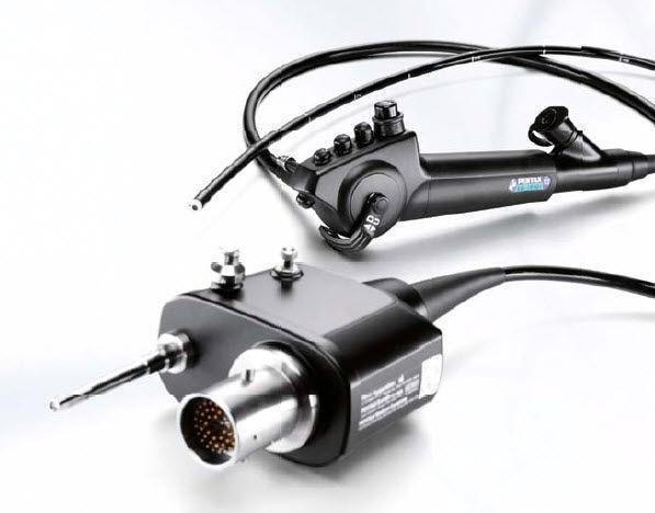Pentax EB-1970K Video Bronchoscope
