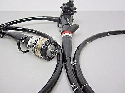 Fujinon EC-450HL2 Fiber Colonoscope