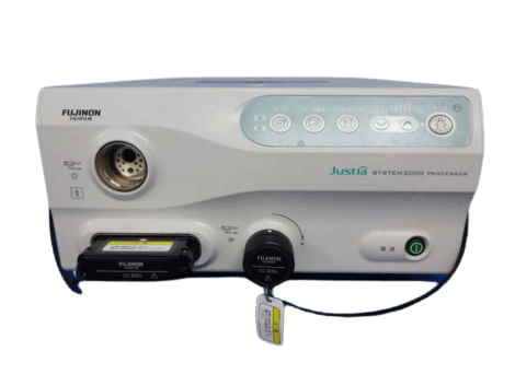 Fujinon EPX-3200 Endoscopy Video Processor