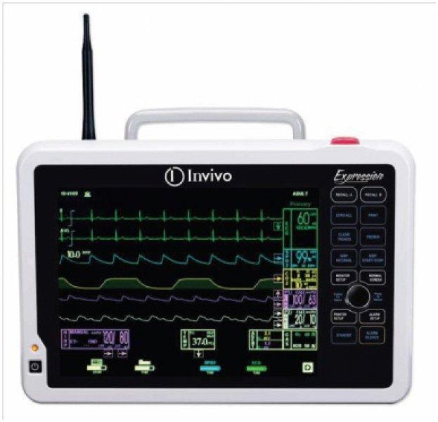 Philips Invivo Expression