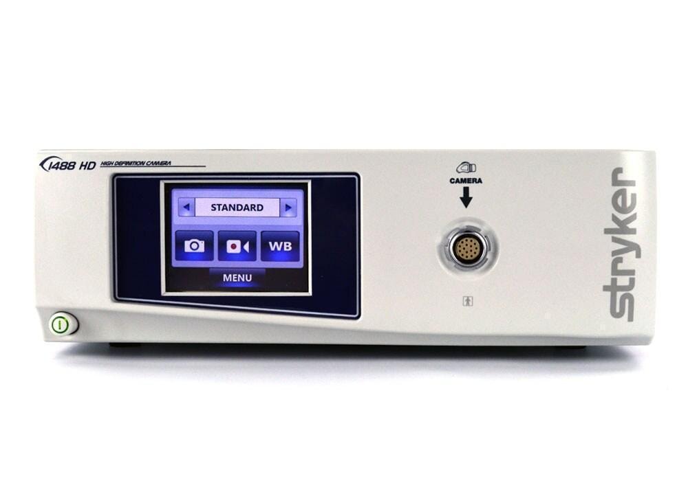 Stryker 1488 HD Endoscopic Camera