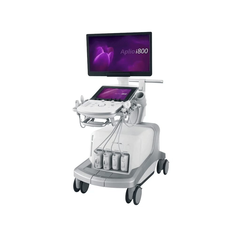 Canon Medical Systems Aplio i800