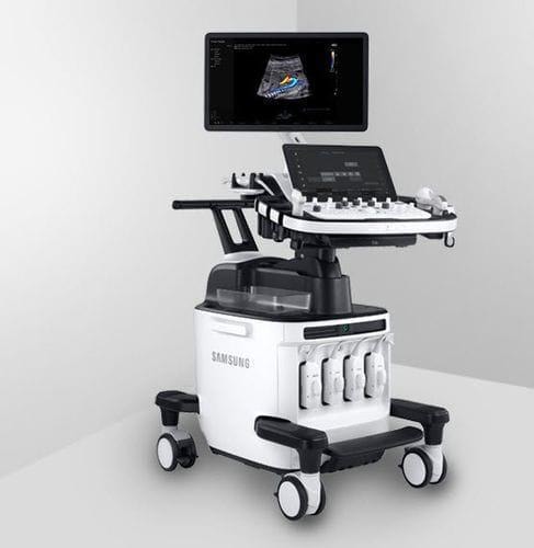 Samsung Medison HERA W9
