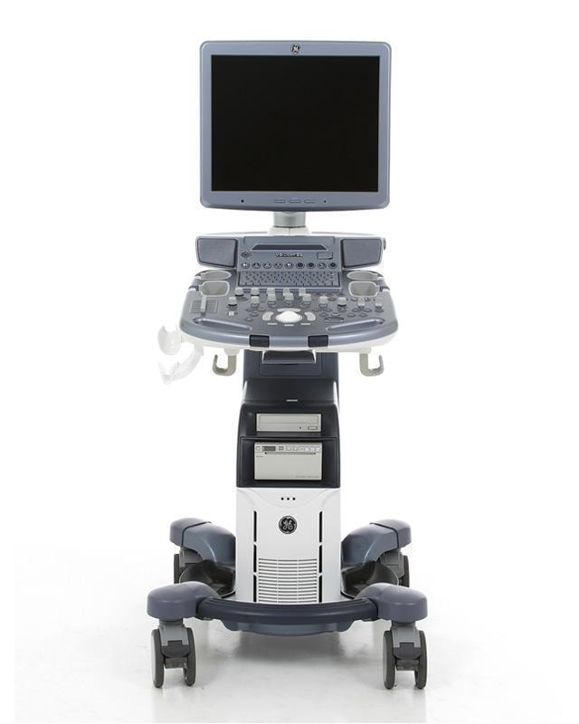 GE HealthCare Voluson S6 — zdjęcie 1