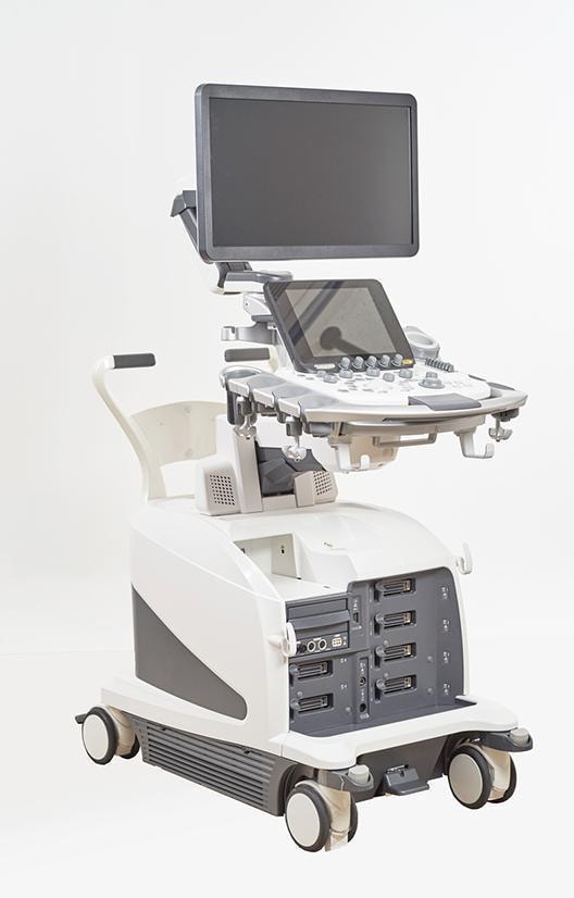 Fujifilm Sonosite ARIETTA 750VE