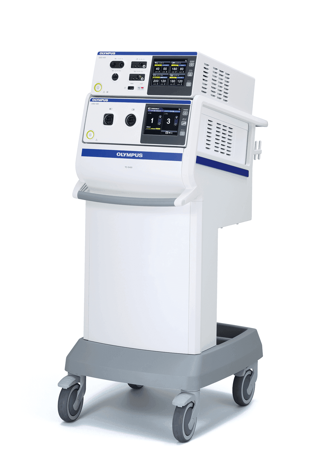 Olympus ESG-400/USG-400 Electrosurgical Unit