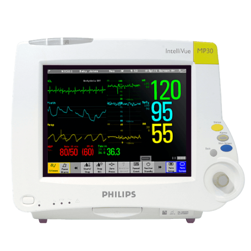 Philips IntelliVue MP30