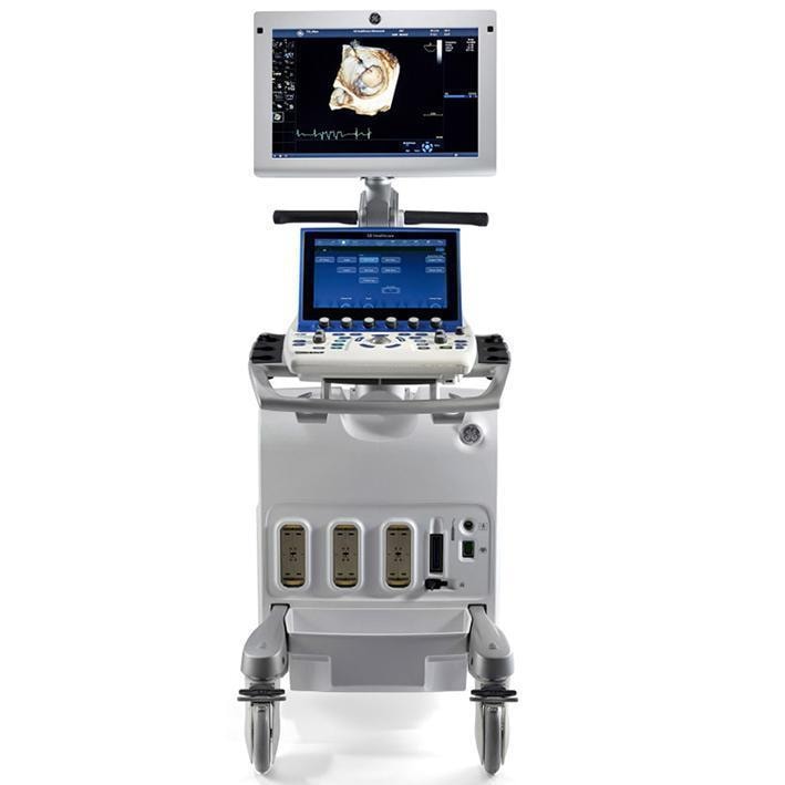 GE HealthCare Vivid S70N — photo 1