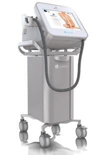 Lumenis LightSheer Quattro