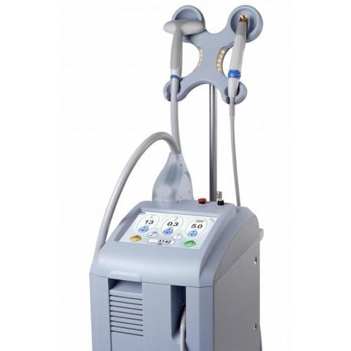 Cutera XEO YAG Laser