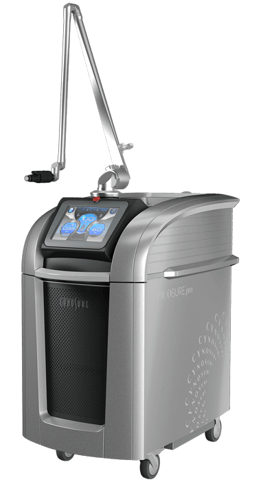 Cynosure PicoSure Pro