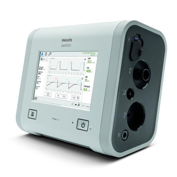 Philips Trilogy Evo