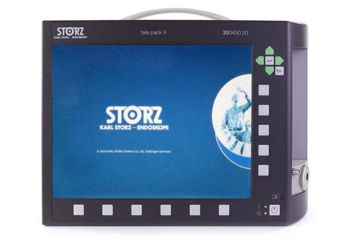 Karl Storz tele pack X 200450 20