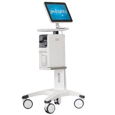 Maquet Servo-u