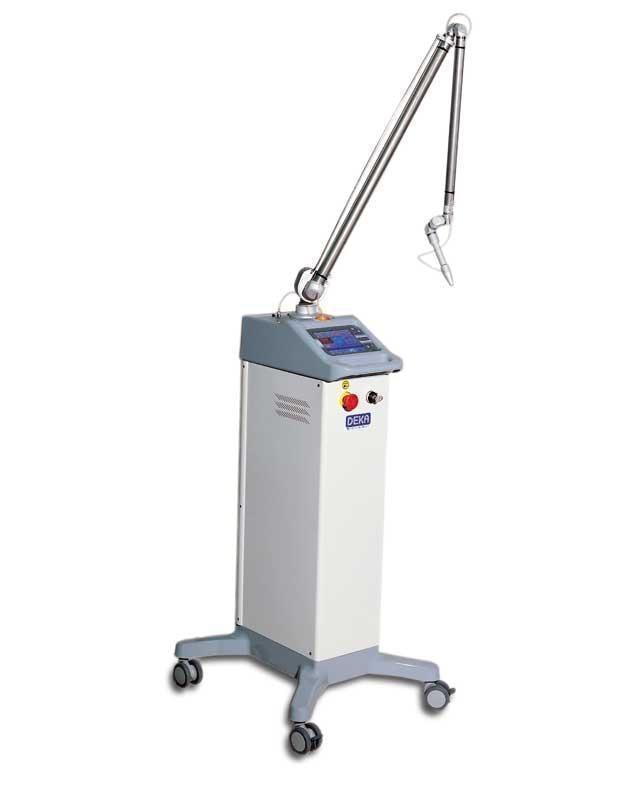 DEKA SmartXide