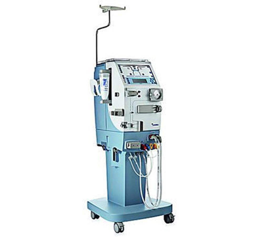 Gambro AK-96 Stationary Dialysis Machine