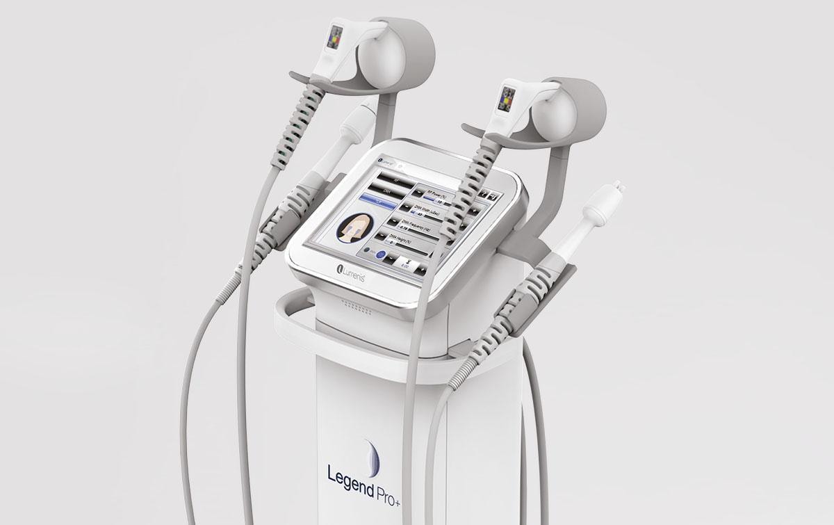 Lumenis Legend Pro+