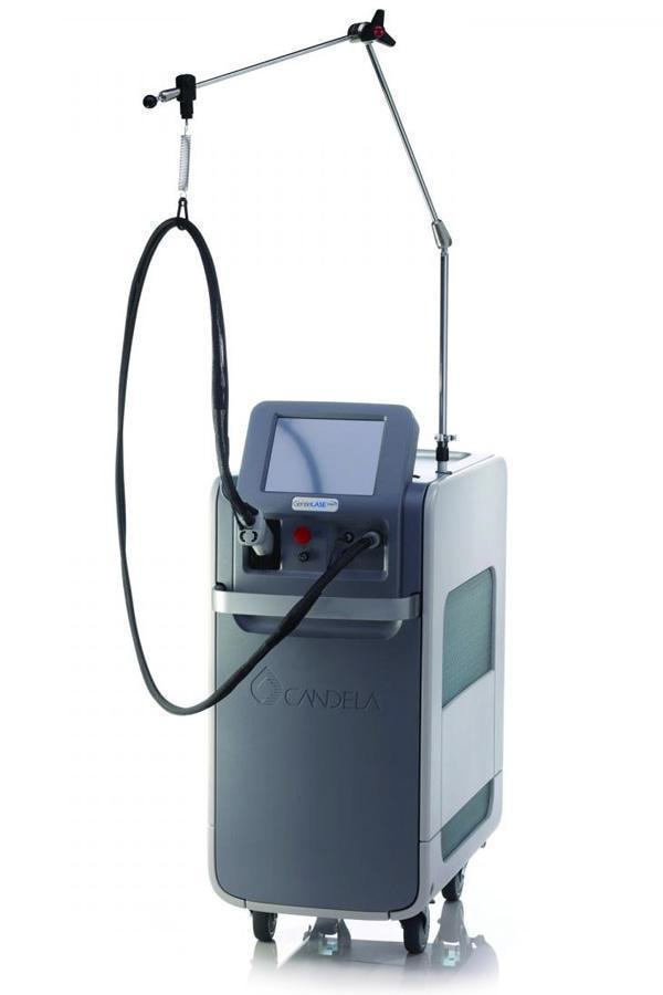 Candela GentleLase Pro-U