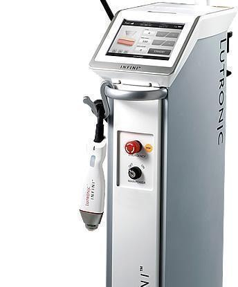Lutronic Infini