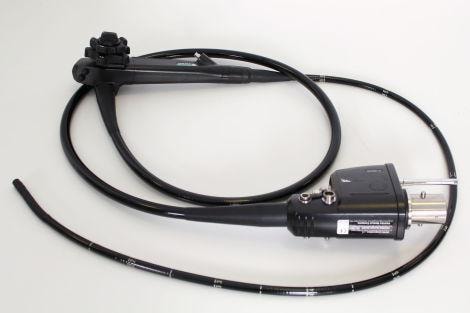 Pentax EG-2990K Video Gastroscope