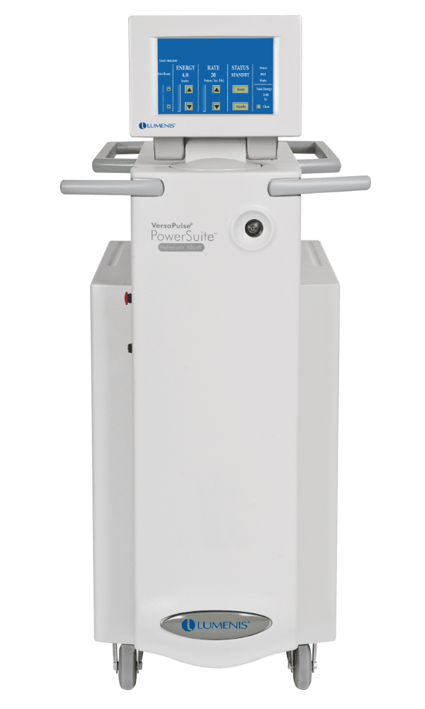 Lumenis VersaPulse PowerSuite 100W