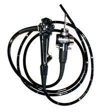 Olympus PCF-160AL Video Colonoscope