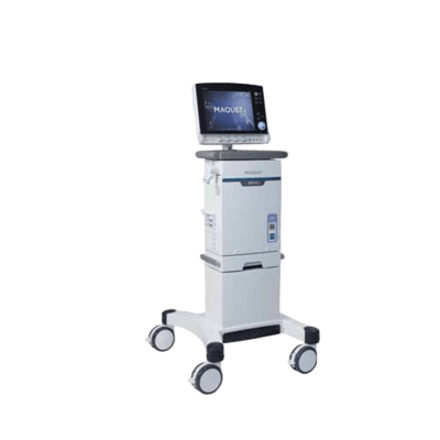 Maquet Servo-i