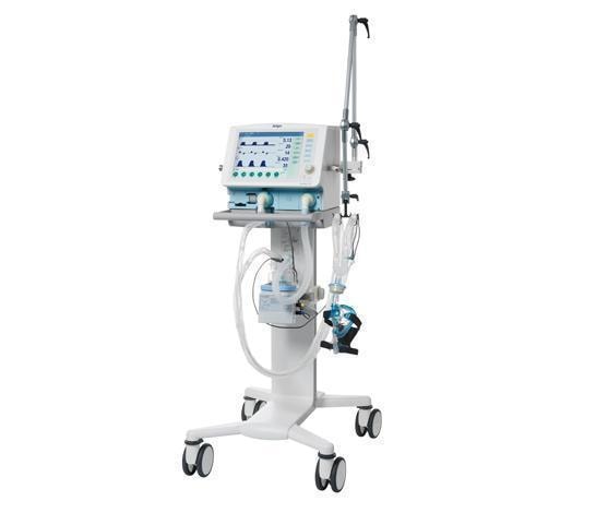 Dräger Savina 300