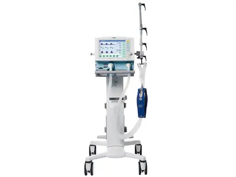 Dräger Evita V300