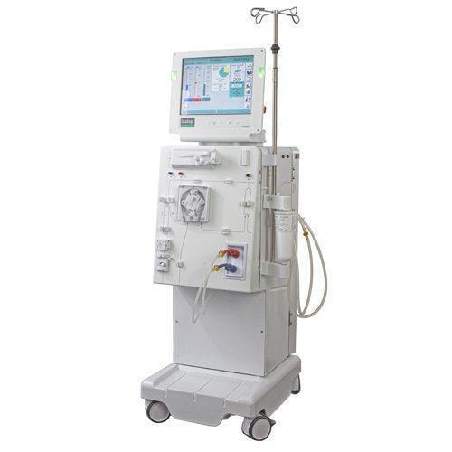 B. Braun Dialog plus EVO