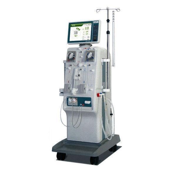 Nikkiso DBB-07 Stationary Dialysis Machine