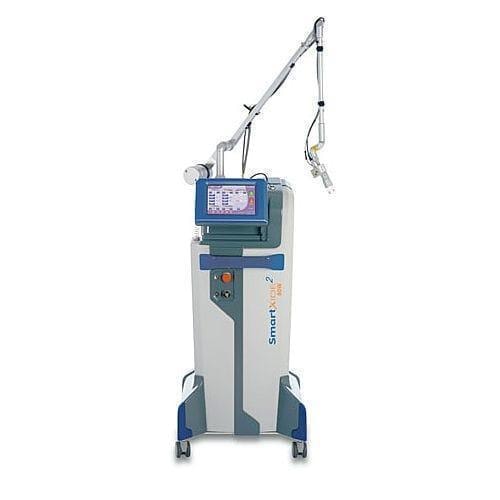 DEKA SmartXide 2
