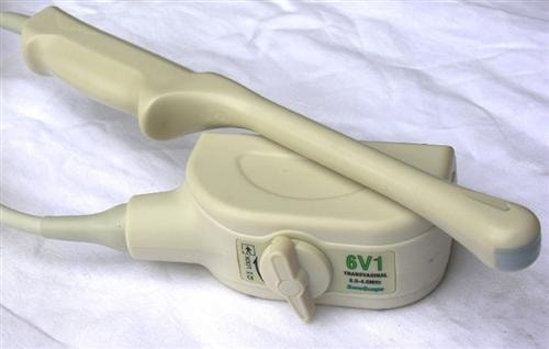 SonoScape 6V1 Endocavity Probe