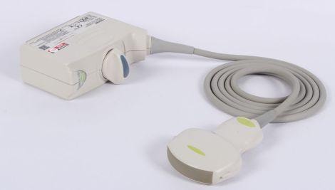 Toshiba 6C1 (PVT-375BT) Convex Probe