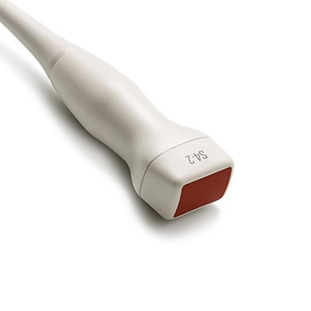 Philips S4-2 Cardiac Probe