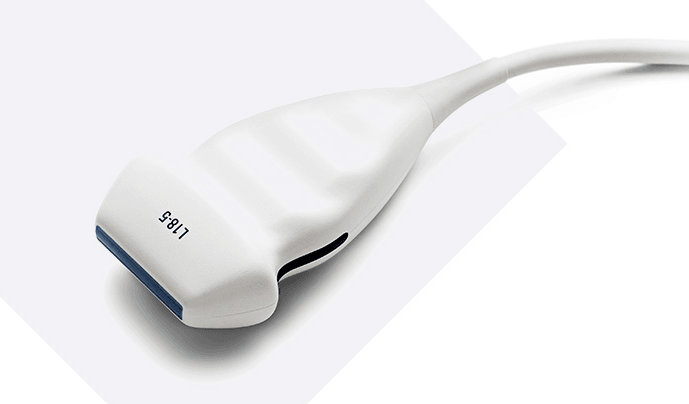 Philips L18-5 Linear Probe