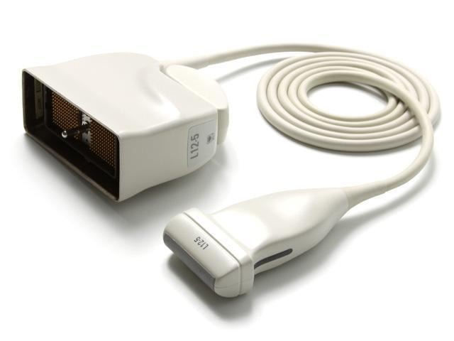 Philips L12-5 Linear Probe
