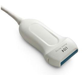 Philips L12-4 Linear Probe