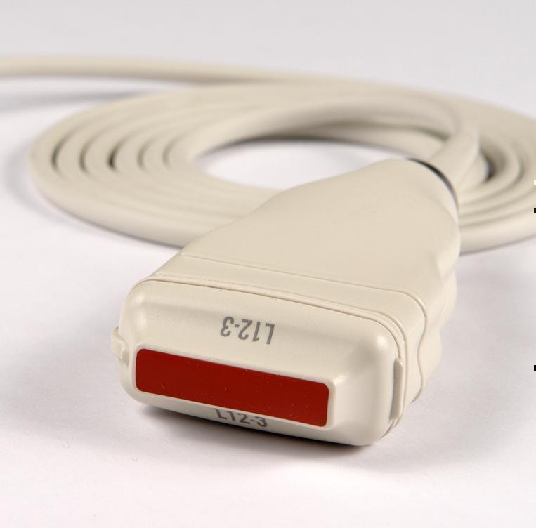 Philips L12-3 Linear Probe