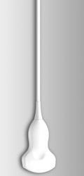 Philips C6-3 Convex Probe