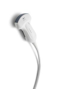 Philips C5-1 Convex Probe