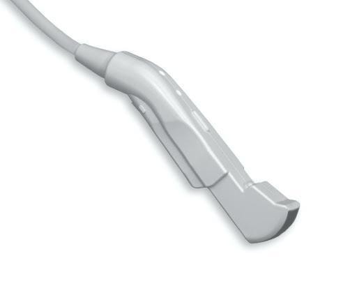 Hitachi EUP-B712 Micro-Convex Probe