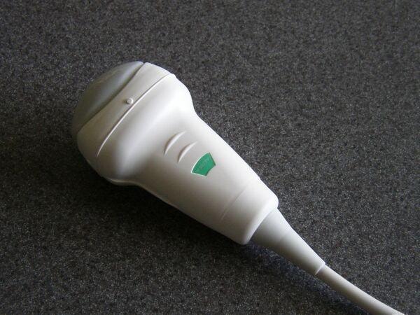 Aloka ASU-1010 4D Convex Probe