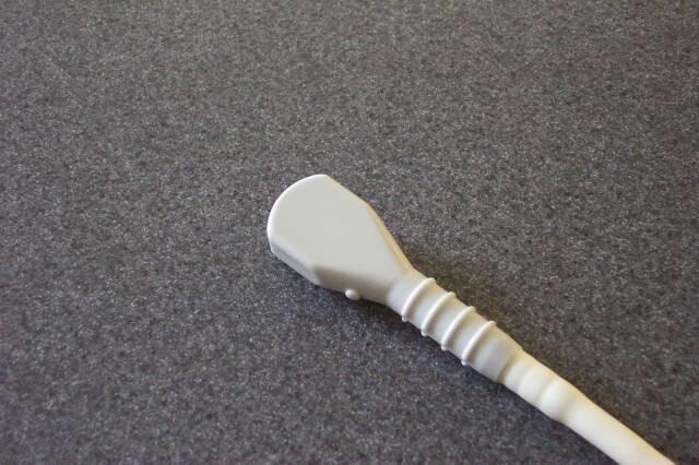 Aloka UST-9104-5 Micro-Convex Probe