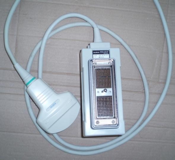 Aloka UST-9114-3.5 Convex Probe