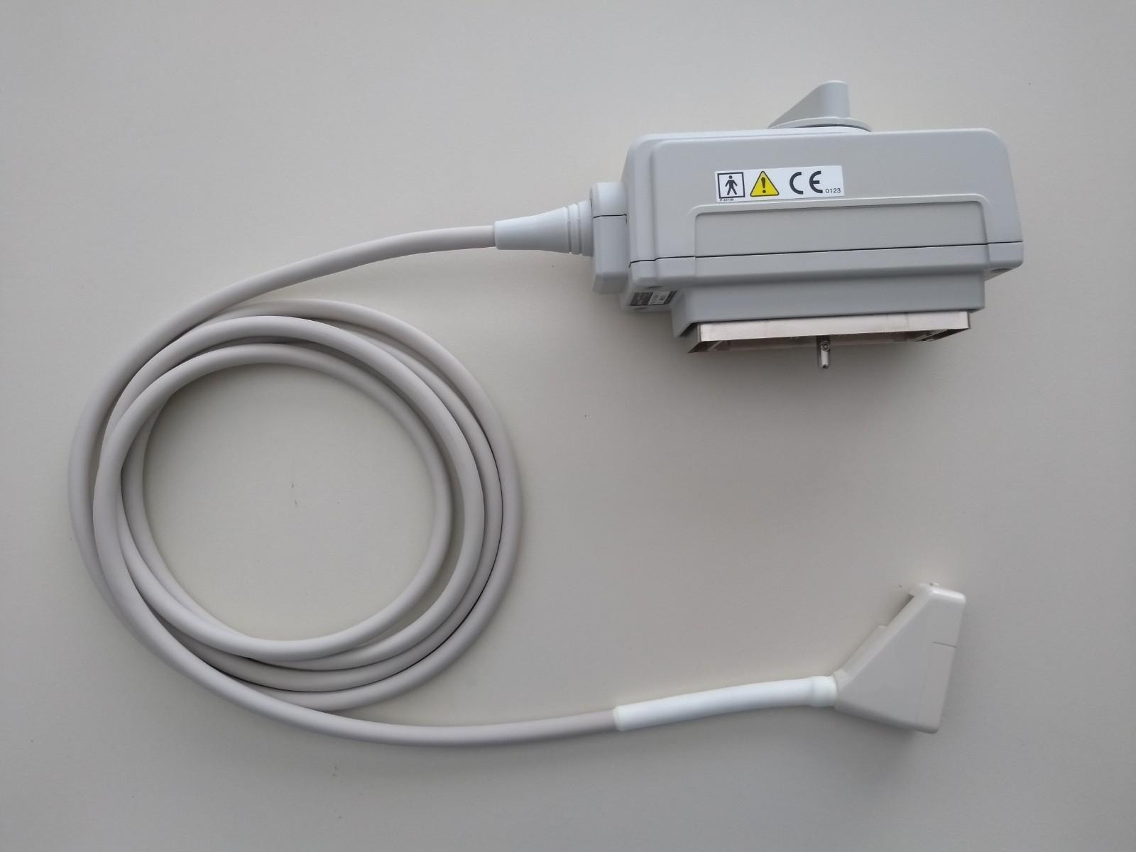 Aloka UST-5540P-7.5 Convex Probe